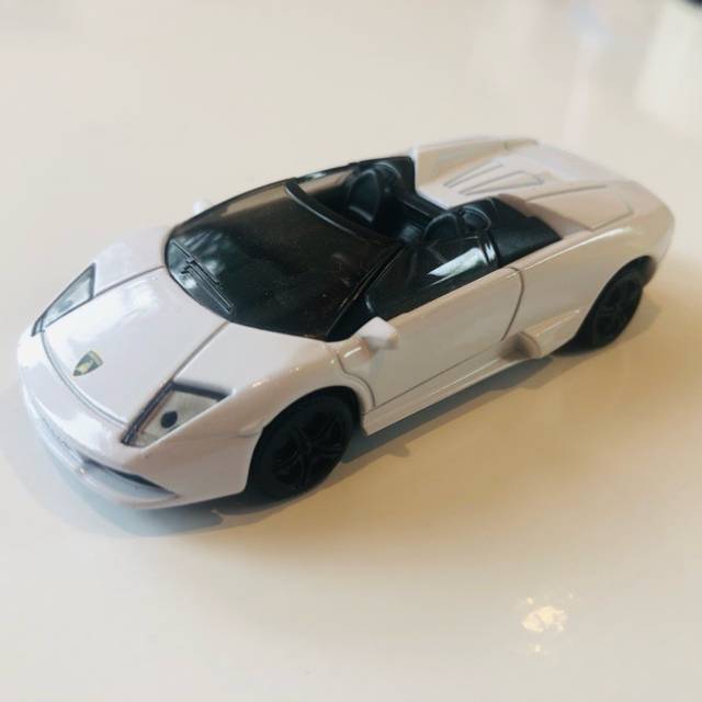 Siku Lamborghini Muecielago 1318