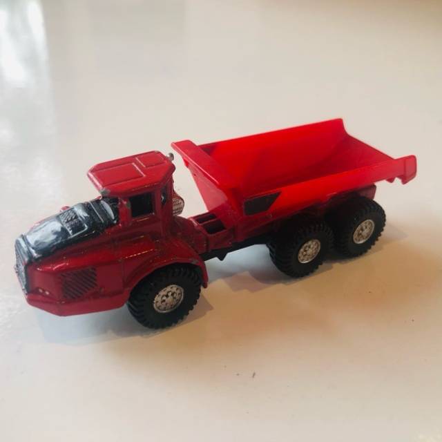 Siku Dump Truck 1069