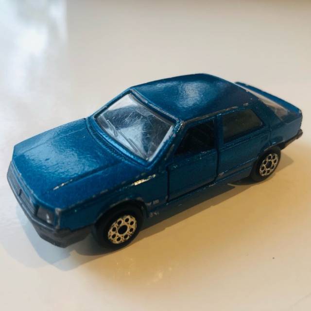 Majorette Renault 25 No 222