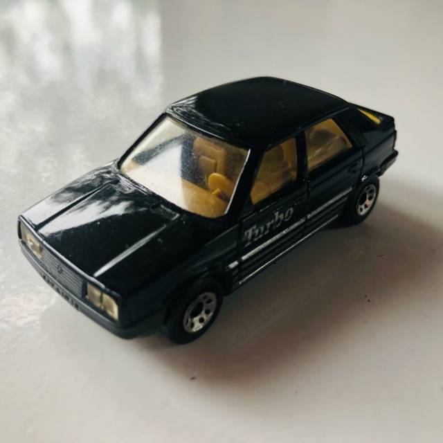 MB Renault 11 1985