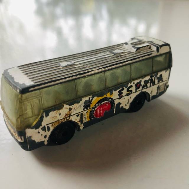 MB Ikarus Coach 1980