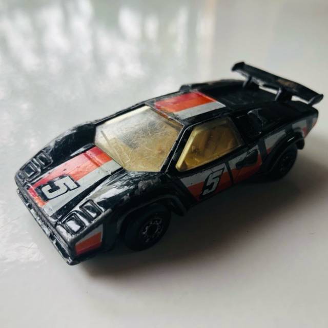 MB Lamborghini Countach LP 500 S 1985