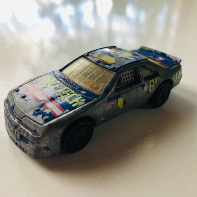 MB Ford Thunderbird 1993
