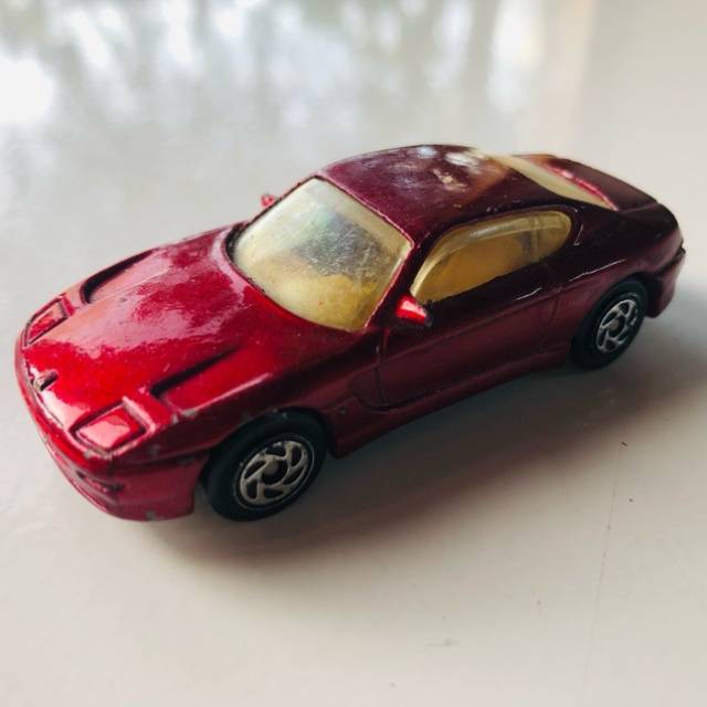 MB Ferrari 456 GT 1994