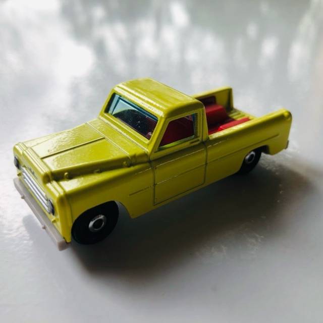 MB 1956 Powell Sport Pickup 2019 MB1204