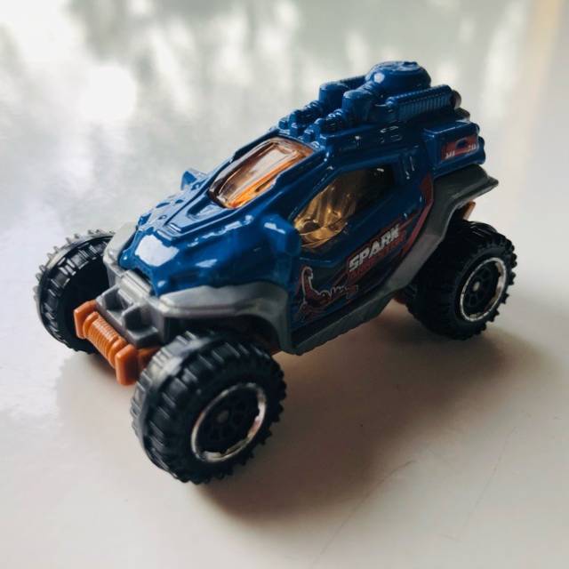 MB off road buggy MB963 Spark 2014