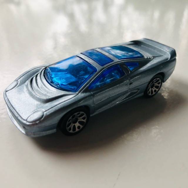 MB Jaguar XJ220 1993