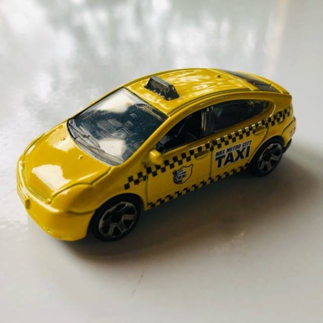 MB Toyota Prius -2009 - 2015