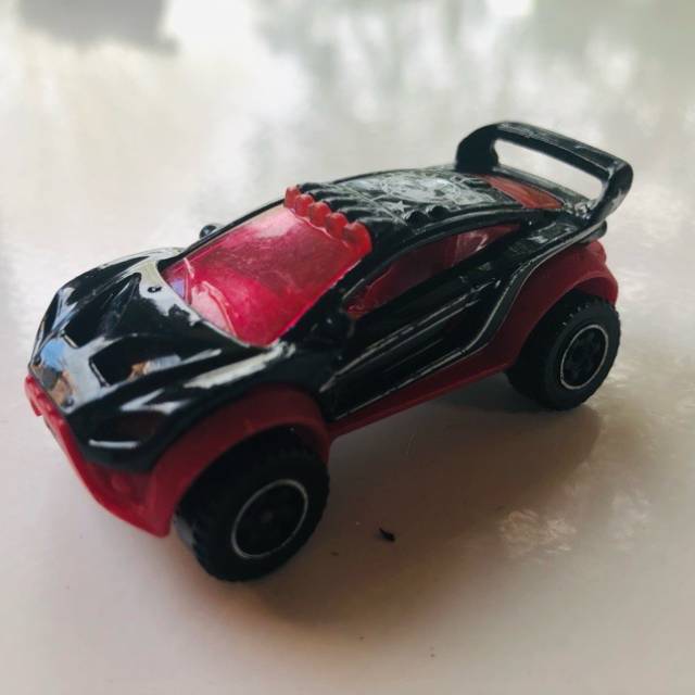 MB Terrain Trouncer 2012 MB833