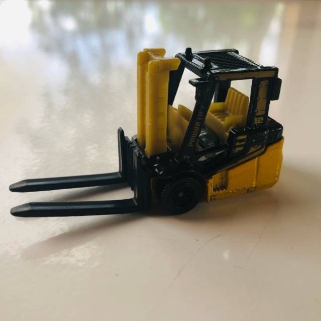 MB Power Lift 2014 MB988
