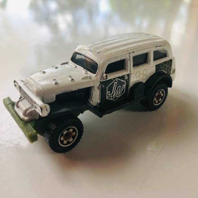 MB Jungle Crawler JW MB941