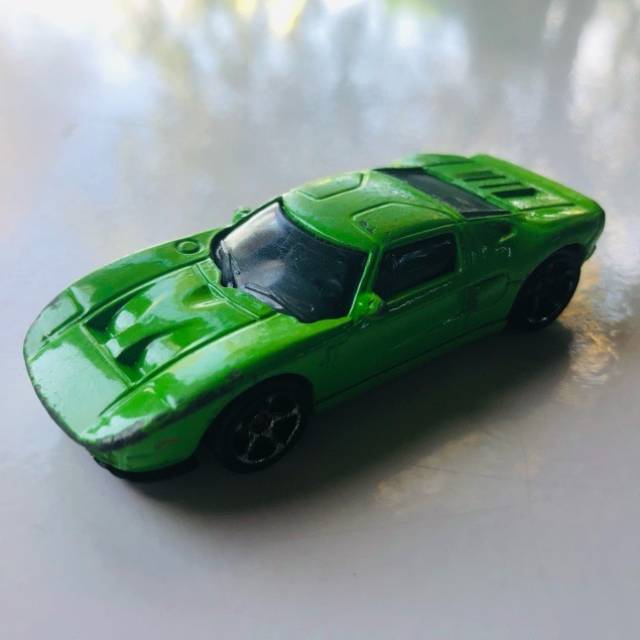 MB 2005 Ford GT 2004 MB671