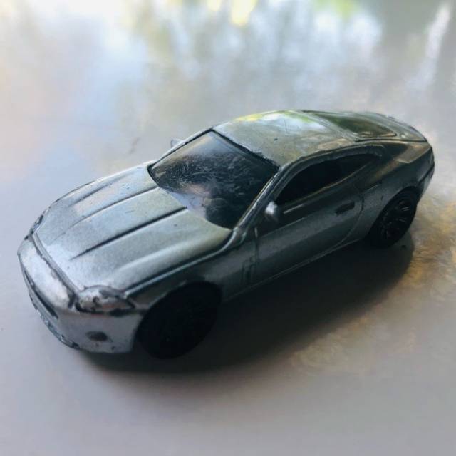 MB New Jaguar XK-2005 MB692