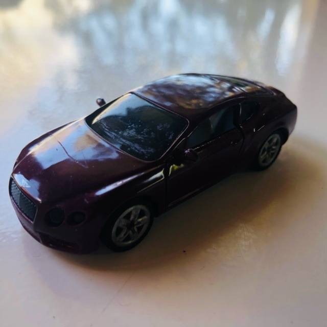 Siku Bentley Continental