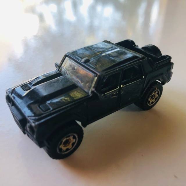 MB Lamborghini LMC02 2014 MB955