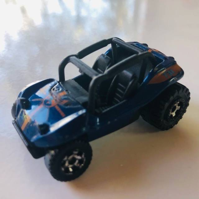 MB Baja Bandit 2007 MB731