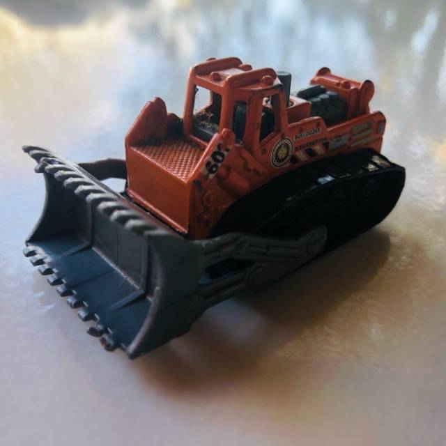 MB Bulldozer 2000 MB501