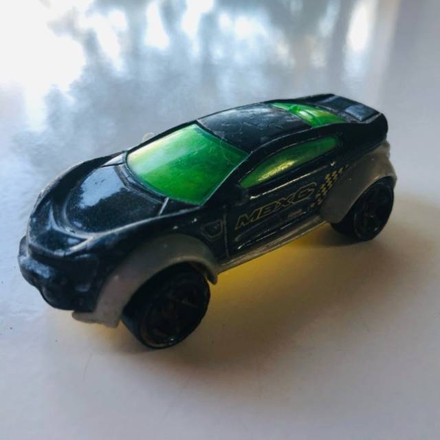 MB MBX Coupe 2013 MB900
