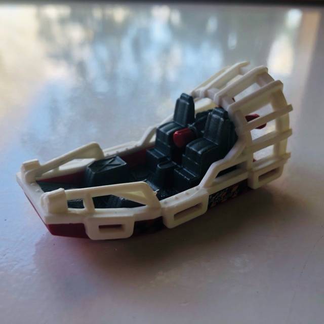 MB Gator Raider 2015 MB959