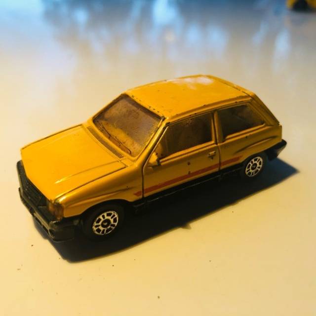 Corgi Opel Corsa