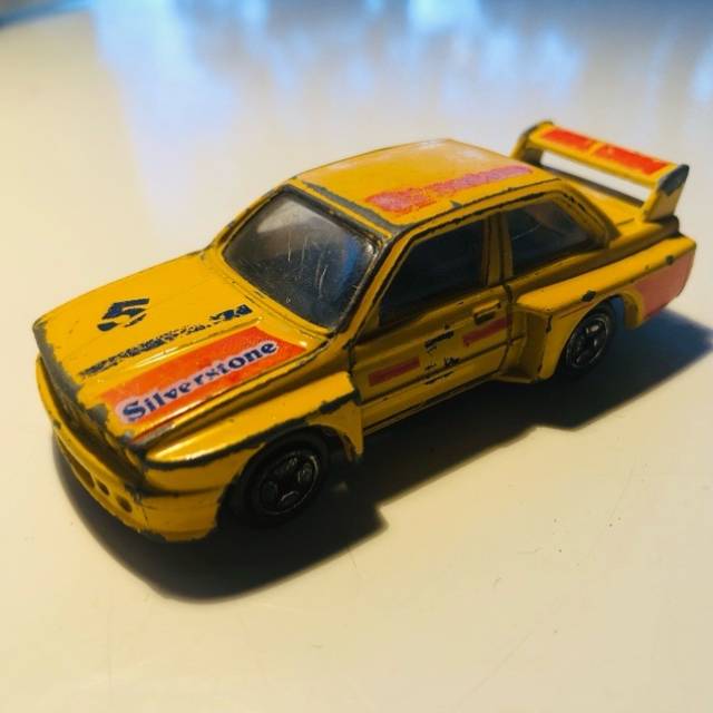 Corgi BMW