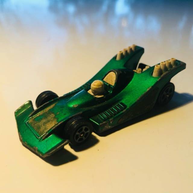 Corgi Juniors Grand Prix Racer