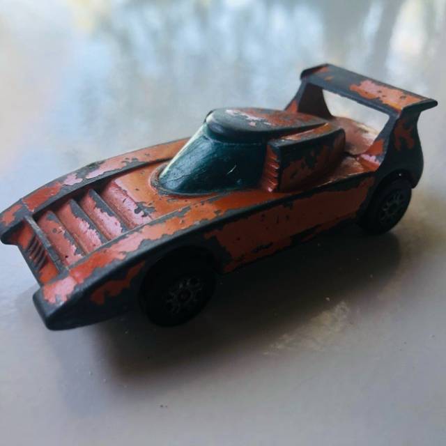 Corgi Juniors The Futura Whizz Wheels