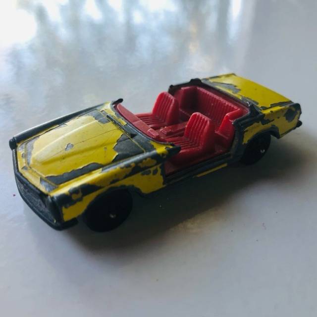 Corgi Juniors Whizz Wheels Mercedes-Benz 280...