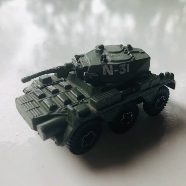 Playart Saladin MKII Army