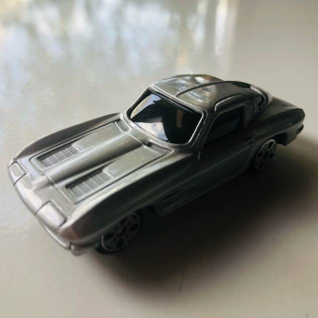Maisto 1953 Chevrolet Corvette