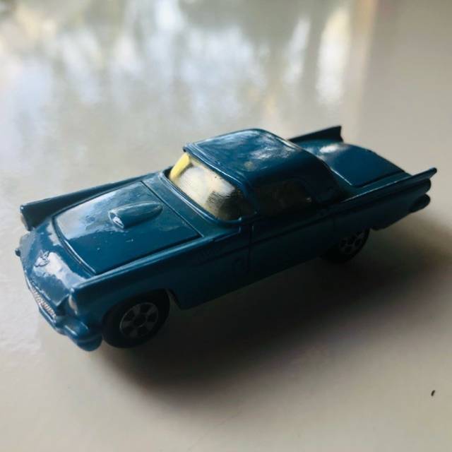 ERTL 57 Thunderbird 1482S