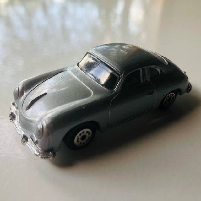 Maisto Porsche 356A