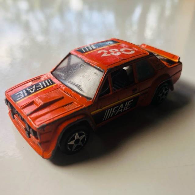 Fiat Abarth 280