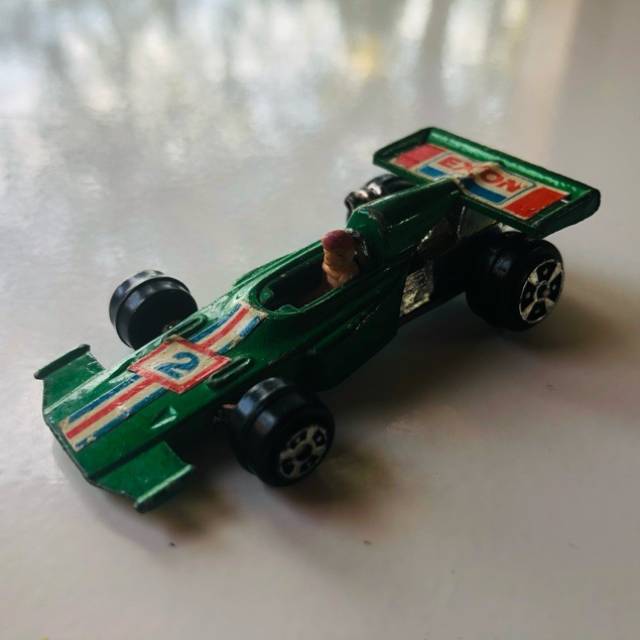 Yatming Ferrari No1302