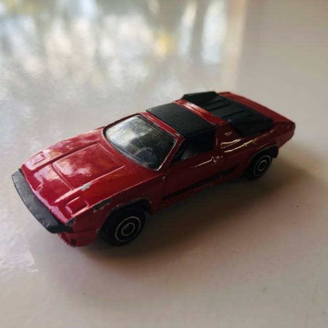 Payart Lamborghini Silhouette