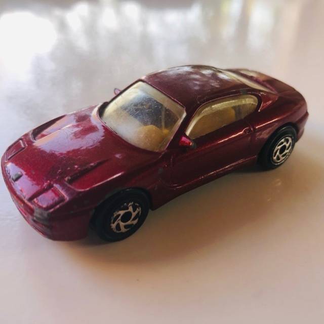 MB Ferrari 455 GT 1994