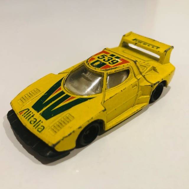 Yatming Lancia 539