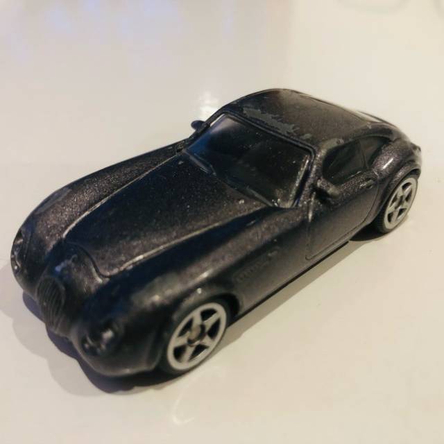 Siku Wiesmann GT MF 4 0879