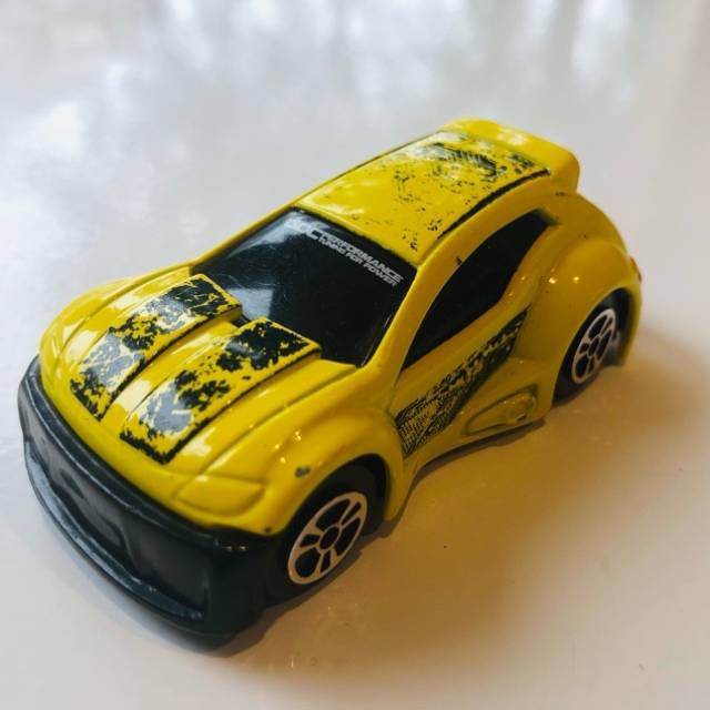 Maisto RTR-13