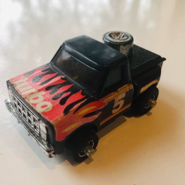 Buddy Chev Truck 1982