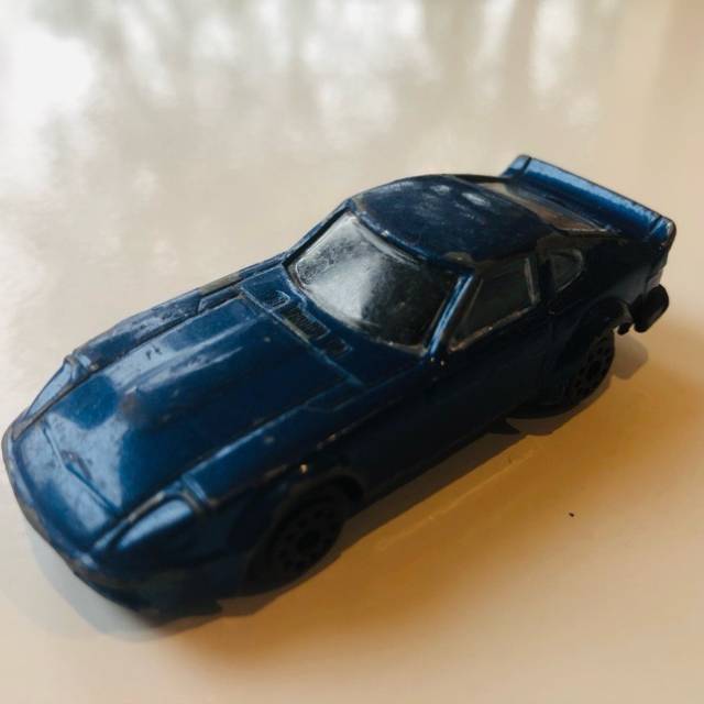 Datsun D75 Made in China