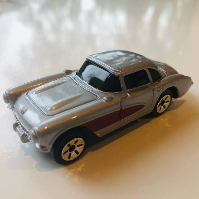 Maisto 57 Chevrolet Corvette