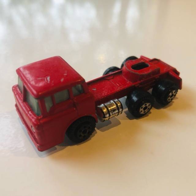 Yatming Truck