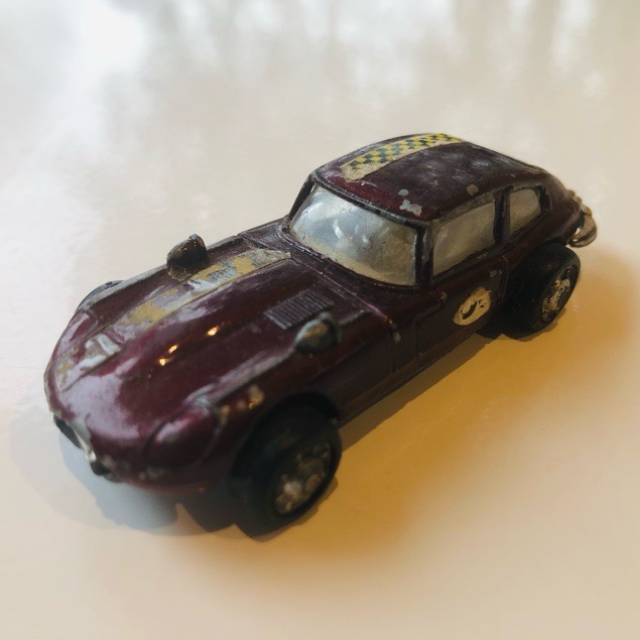 Zylmex D35 Jaguar Hong Kong