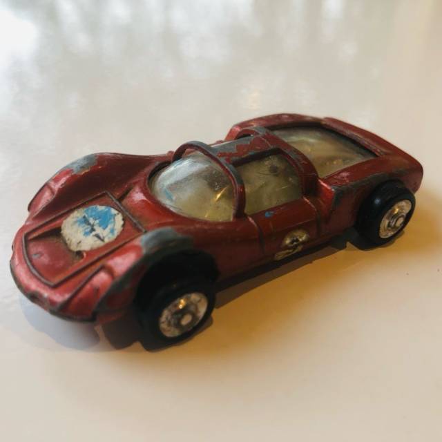 Dyna-Wheels Porsche D9 Hong Kong