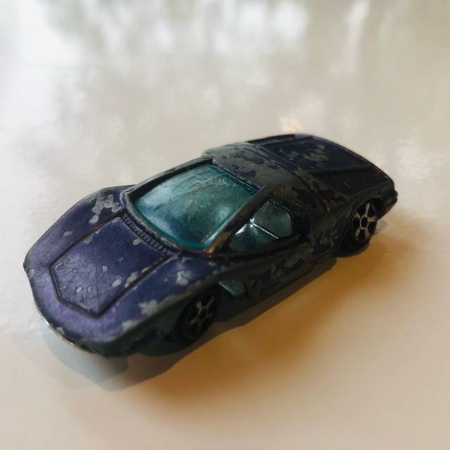 Yatming Abarth 2000 T.217