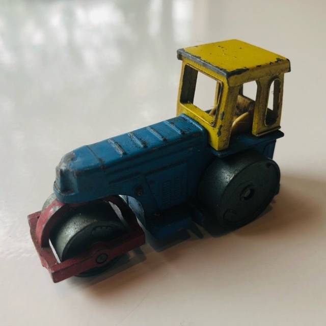 Playart Diesel Roller