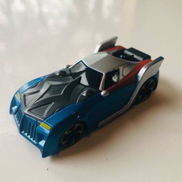 Marvel Car