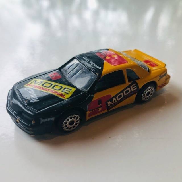 NASCAR No 9 Daytona Jimmy