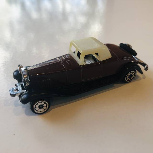 Summer Duesenberg No S 694